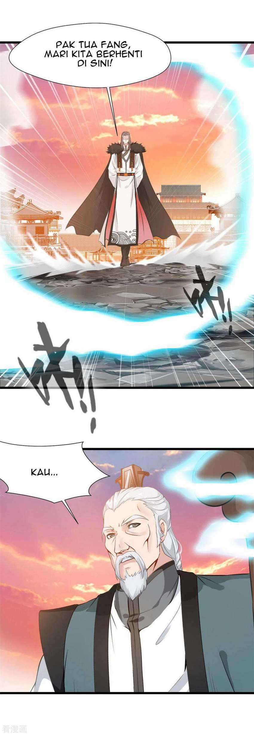 Shi Chenxiang Chapter 32 - halaman 15