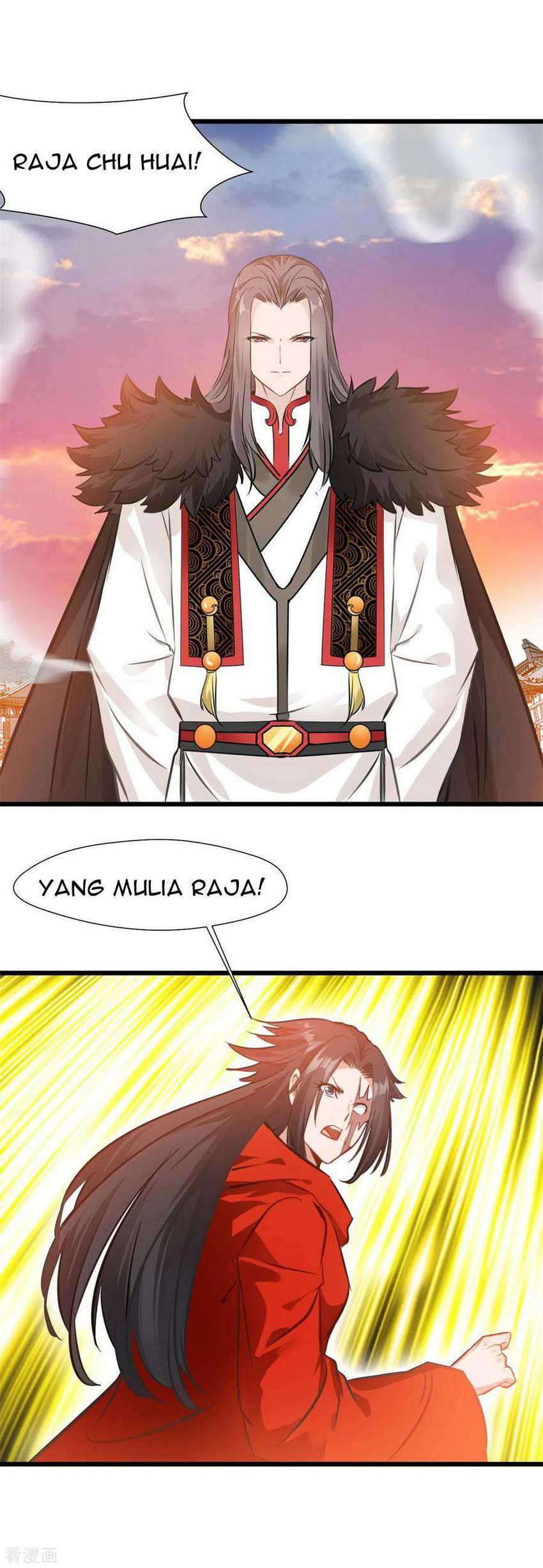 Shi Chenxiang Chapter 32 - halaman 16