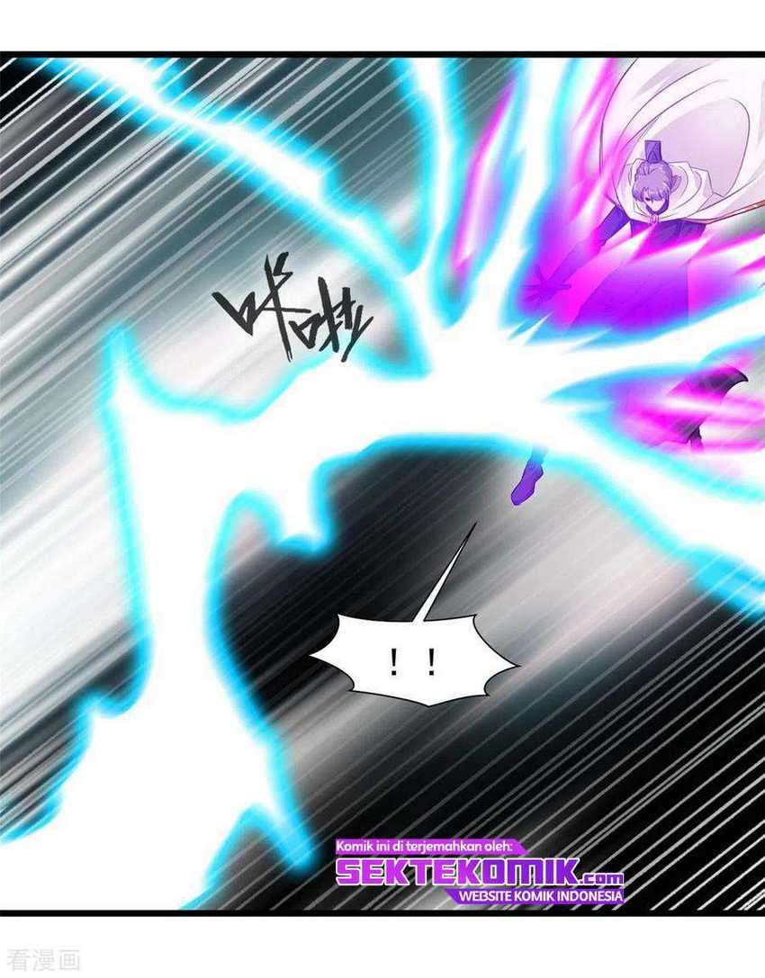 Shi Chenxiang Chapter 32 - halaman 4