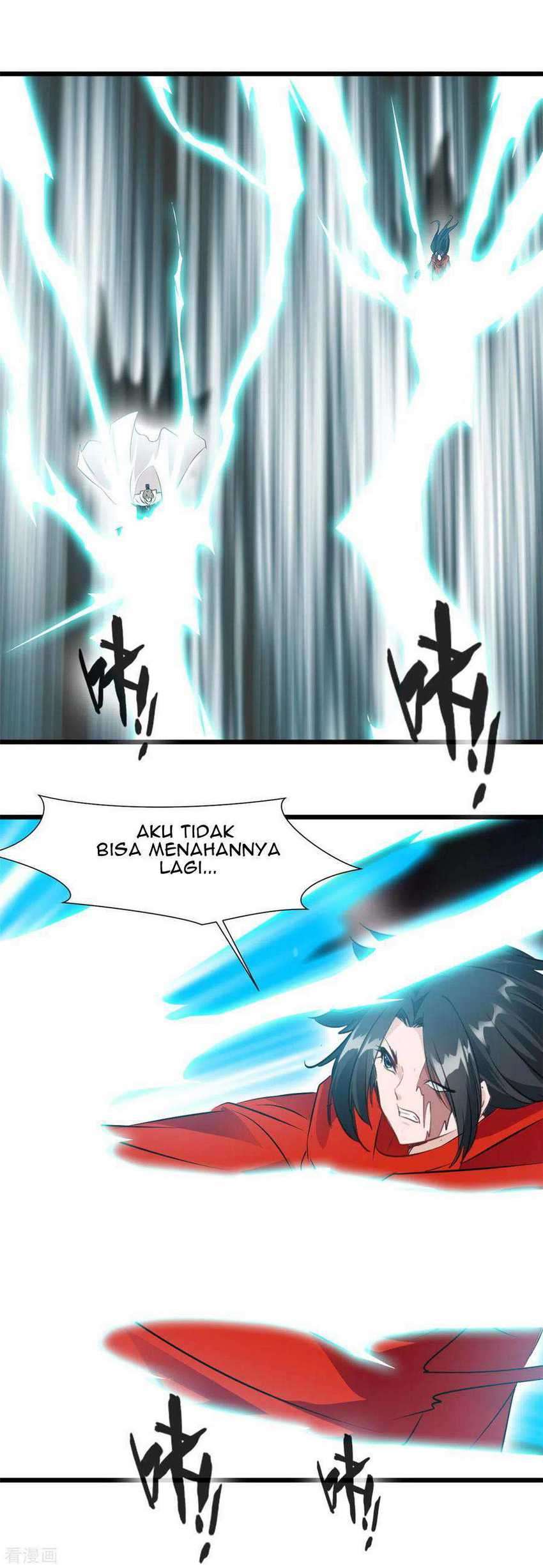Shi Chenxiang Chapter 32 - halaman 7