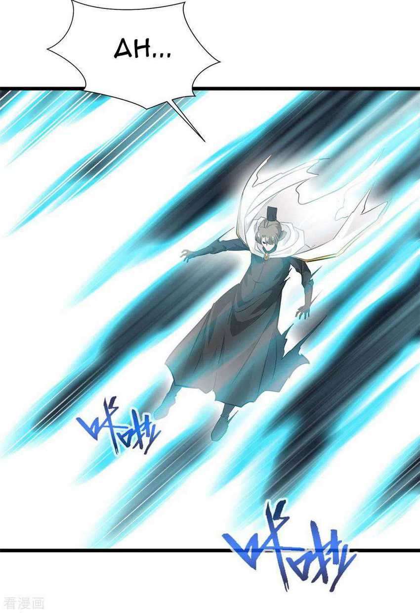 Shi Chenxiang Chapter 32 - halaman 8