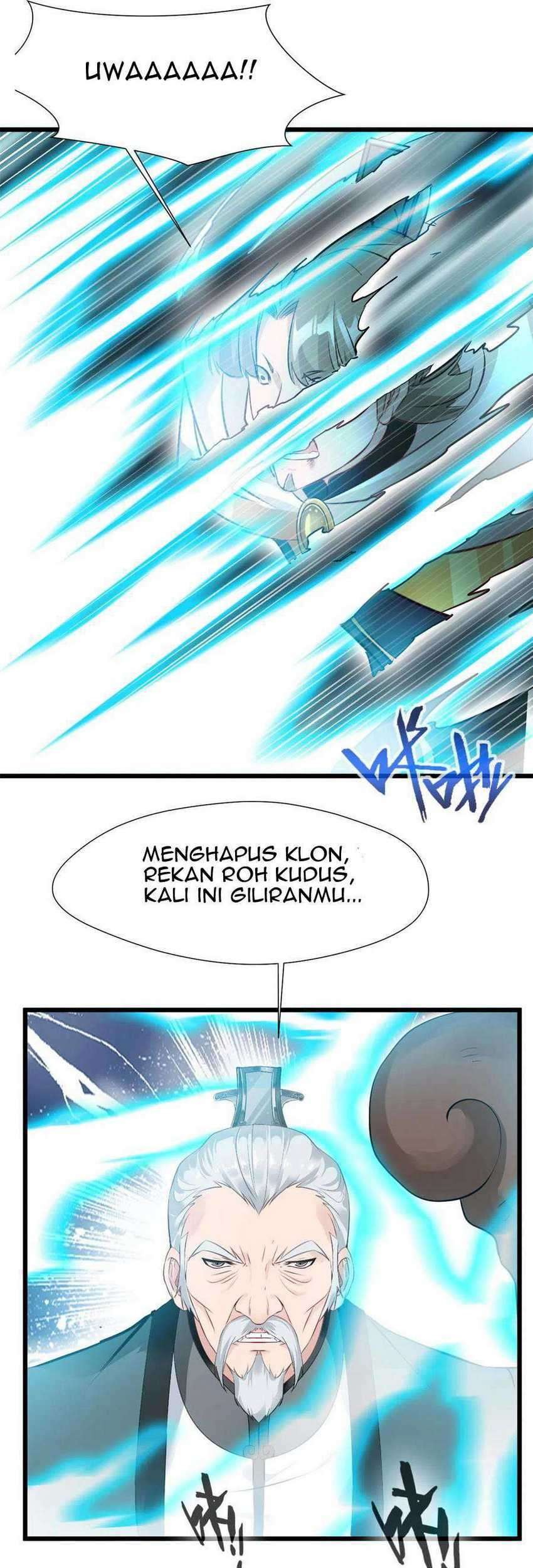 Shi Chenxiang Chapter 32 - halaman 9