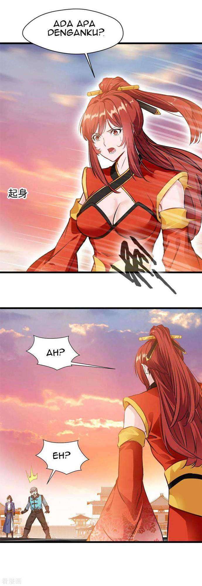 Shi Chenxiang Chapter 33 - halaman 10