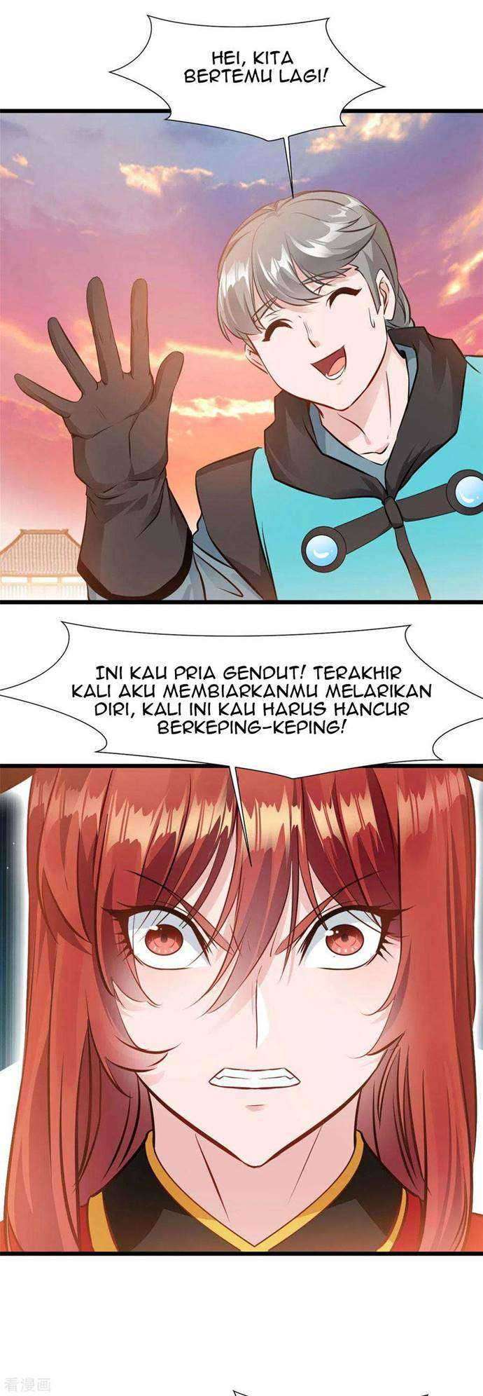 Shi Chenxiang Chapter 33 - halaman 11