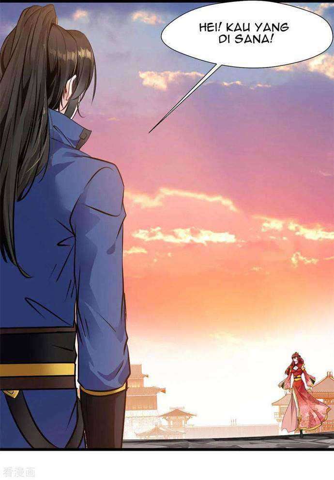 Shi Chenxiang Chapter 33 - halaman 14
