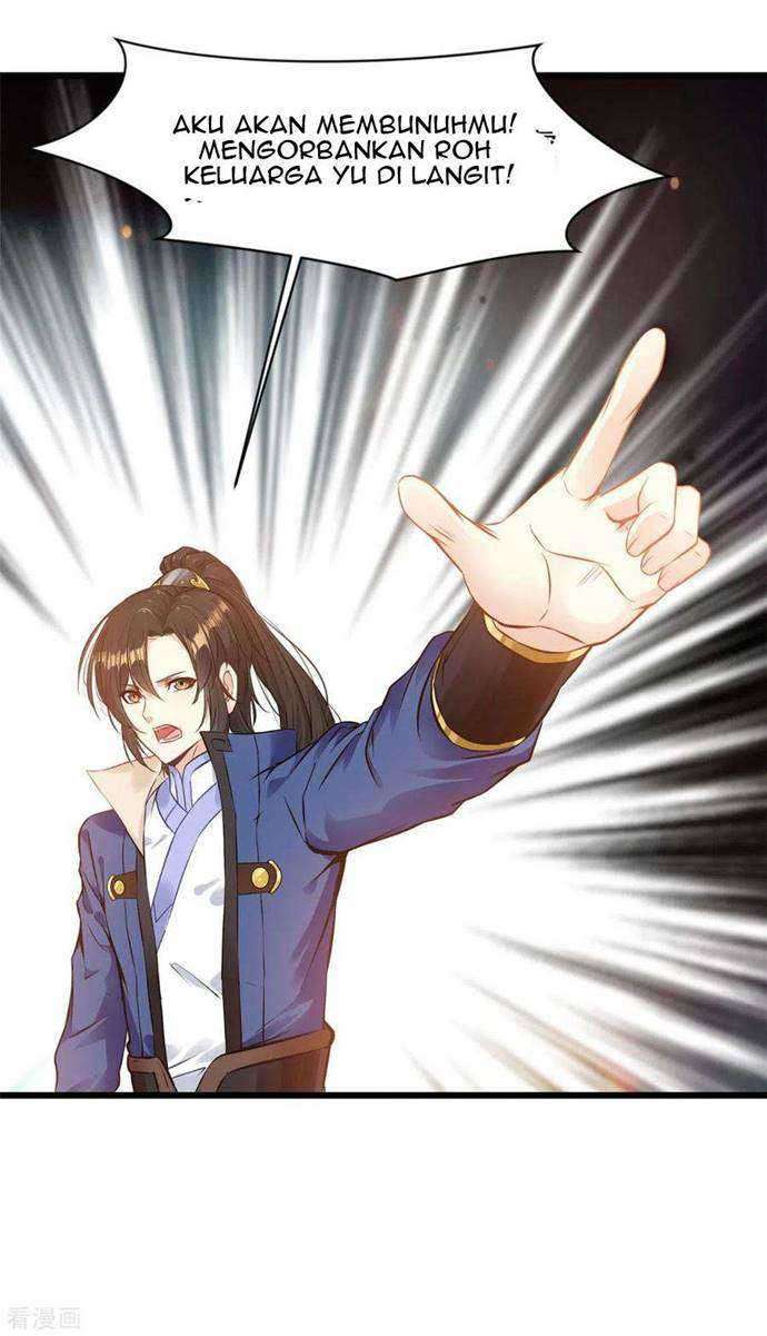 Shi Chenxiang Chapter 33 - halaman 15