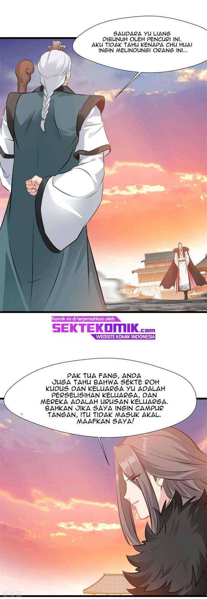 Shi Chenxiang Chapter 33 - halaman 2