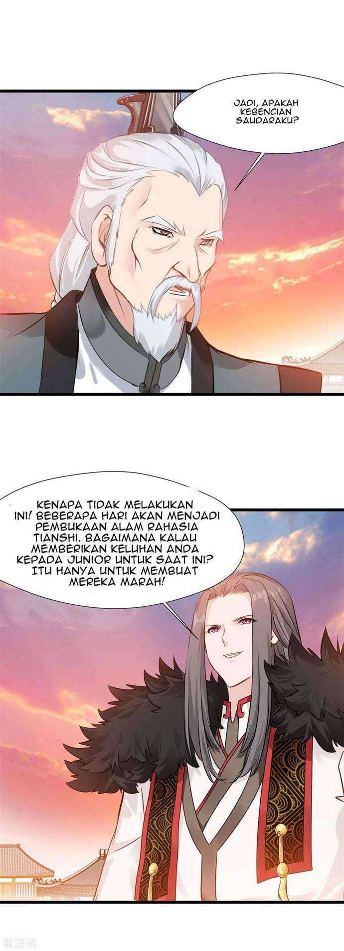 Shi Chenxiang Chapter 33 - halaman 4