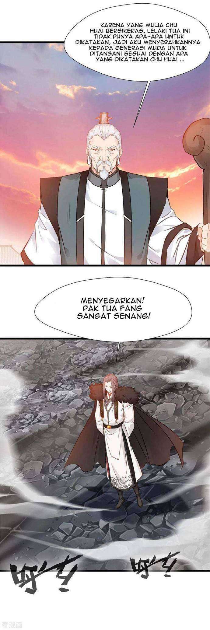 Shi Chenxiang Chapter 33 - halaman 5