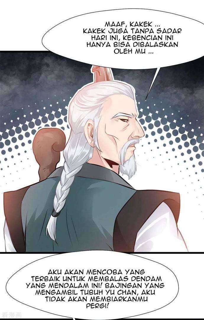 Shi Chenxiang Chapter 33 - halaman 7