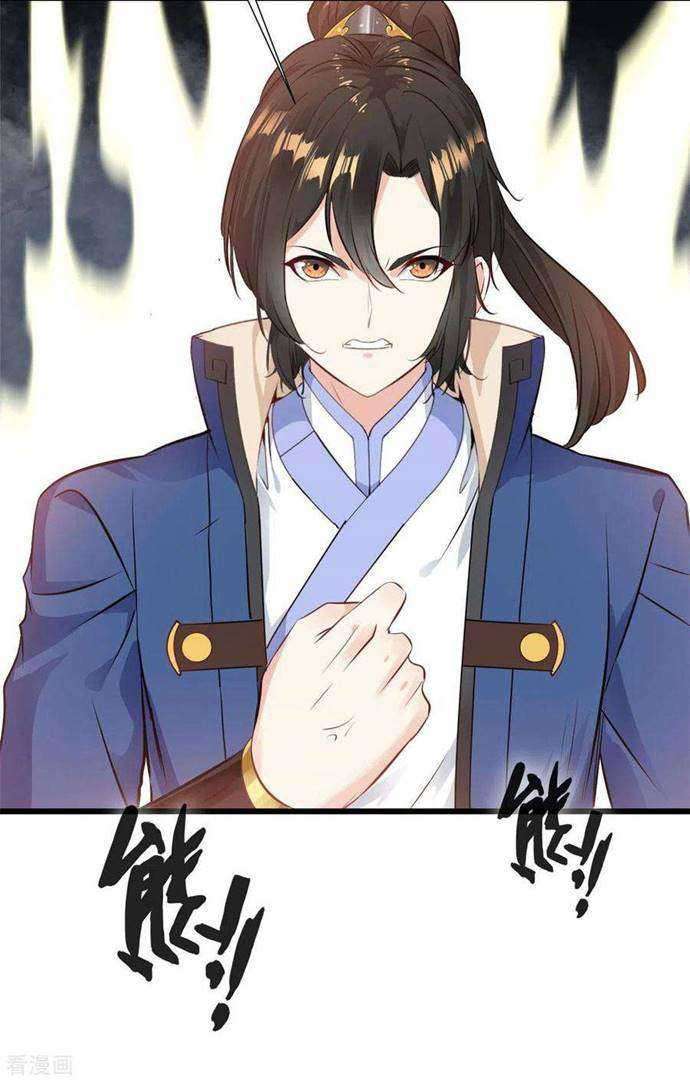 Shi Chenxiang Chapter 33 - halaman 8
