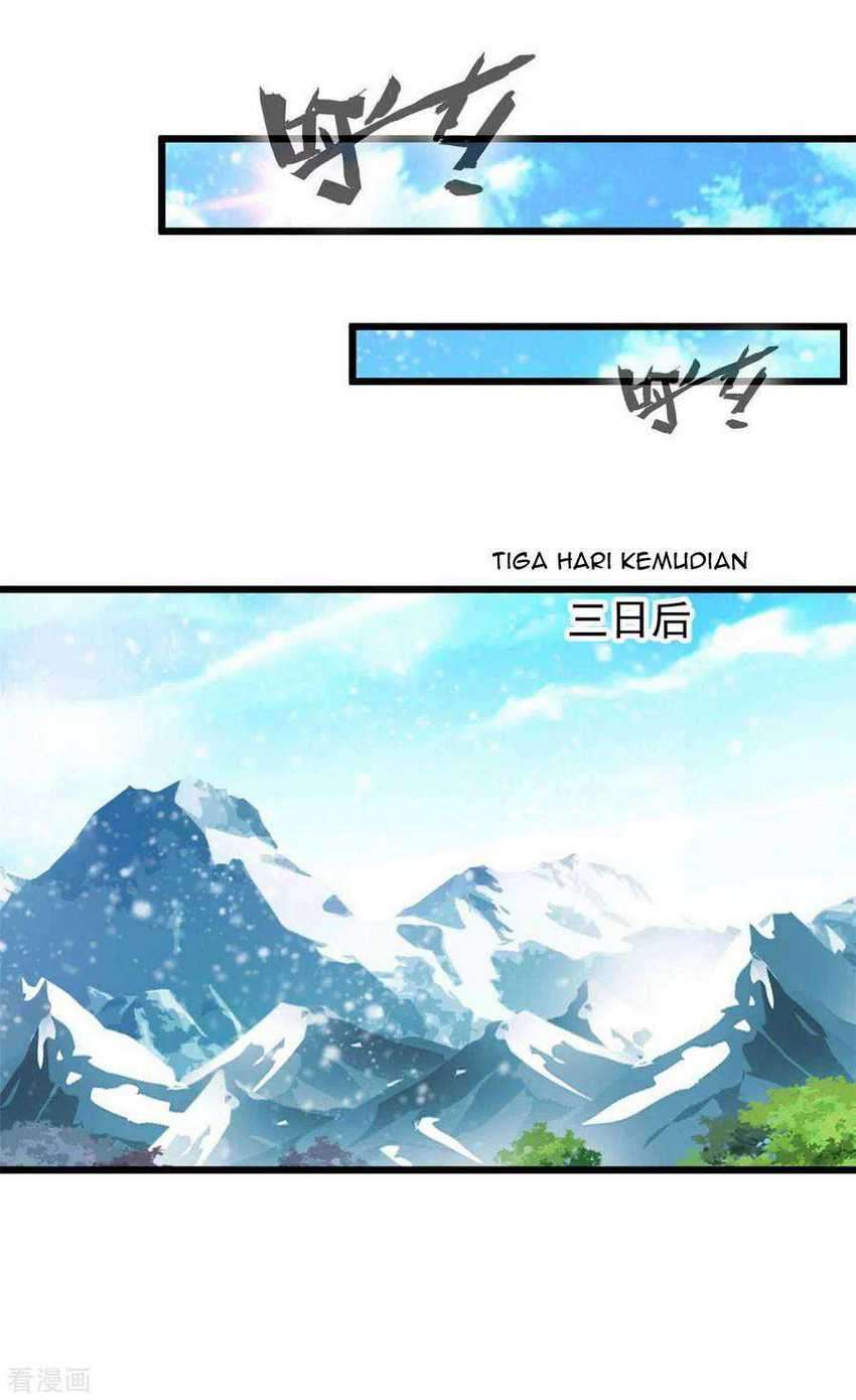 Shi Chenxiang Chapter 34 - halaman 14