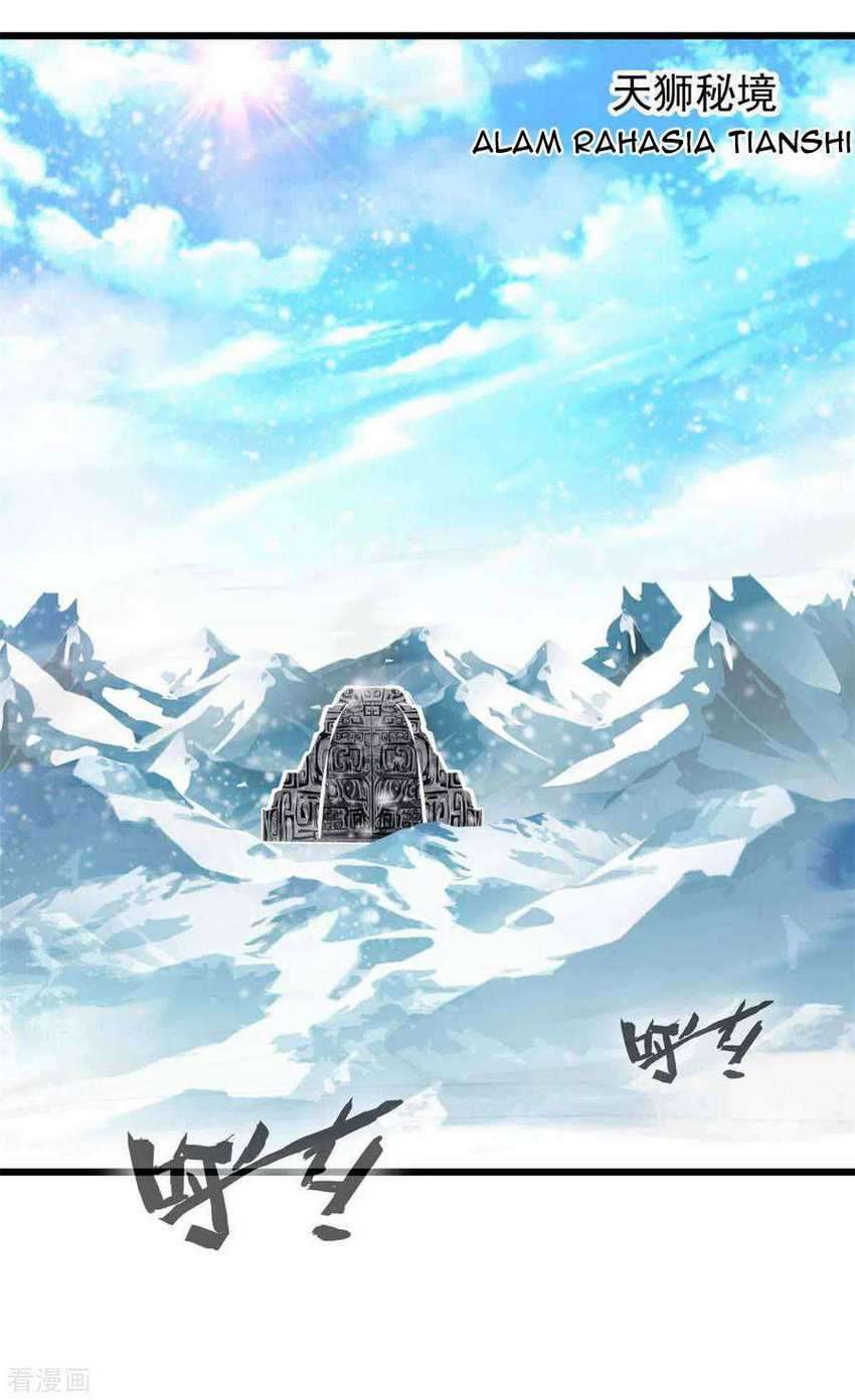 Shi Chenxiang Chapter 34 - halaman 15