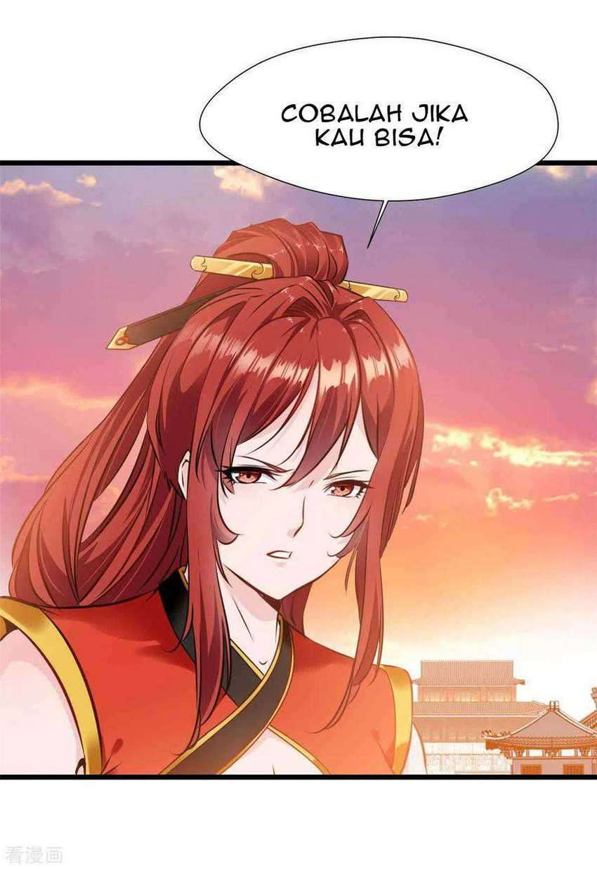Shi Chenxiang Chapter 34 - halaman 2