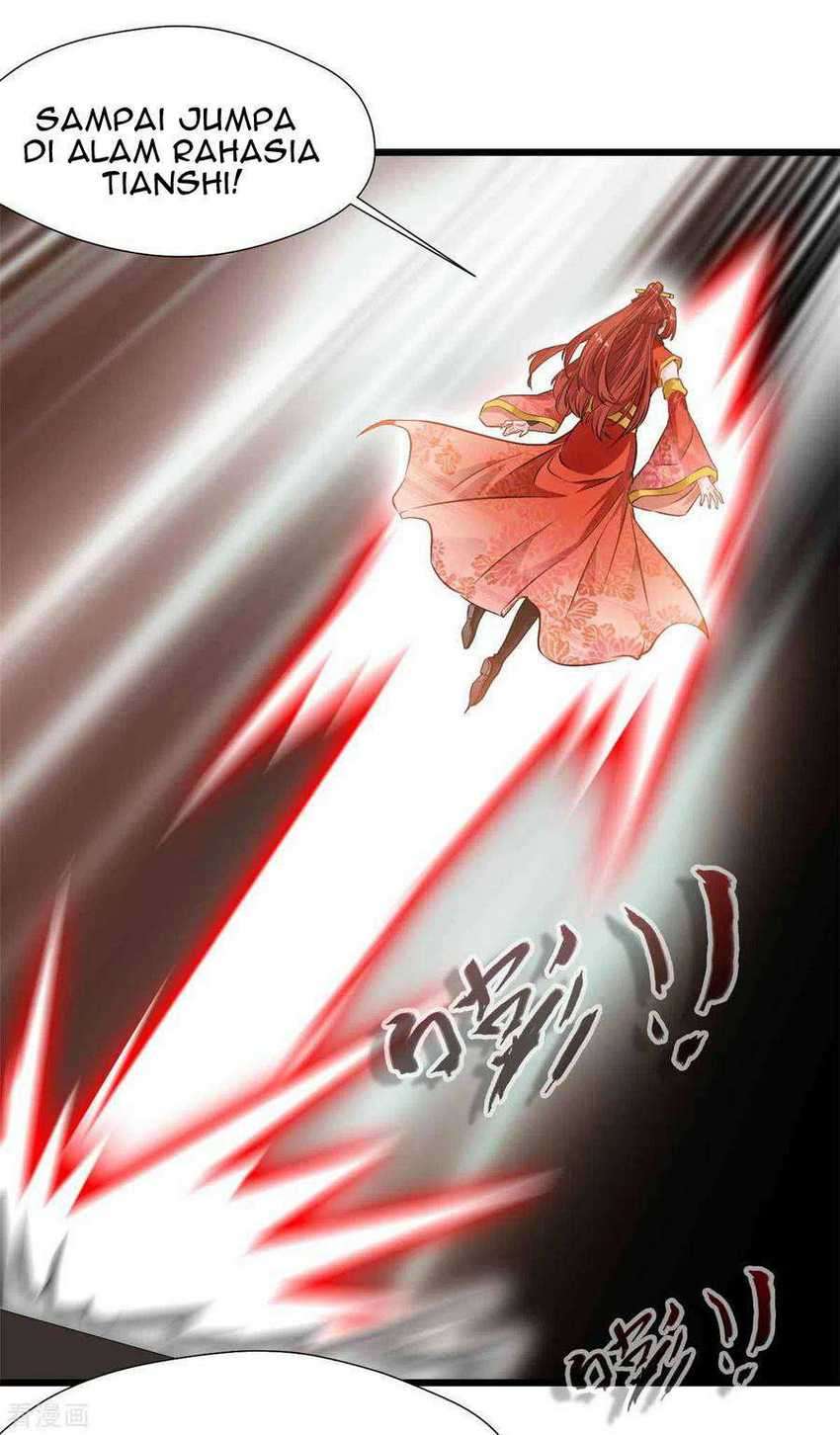 Shi Chenxiang Chapter 34 - halaman 3