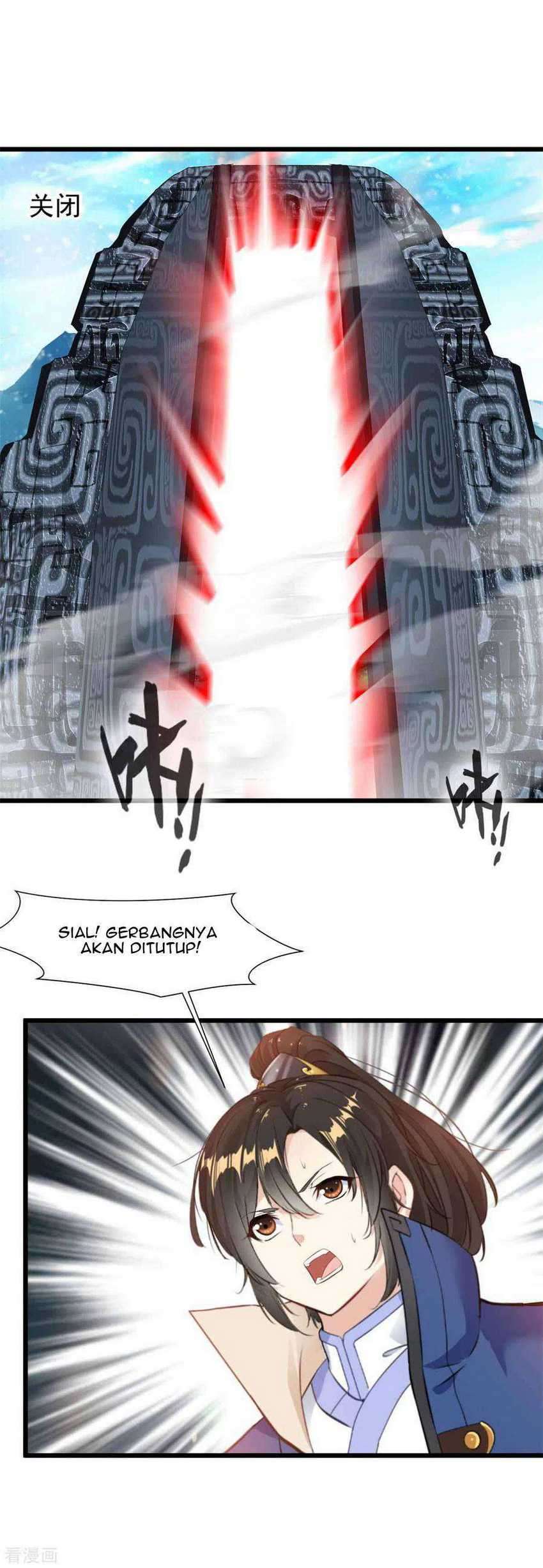 Shi Chenxiang Chapter 35 - halaman 15