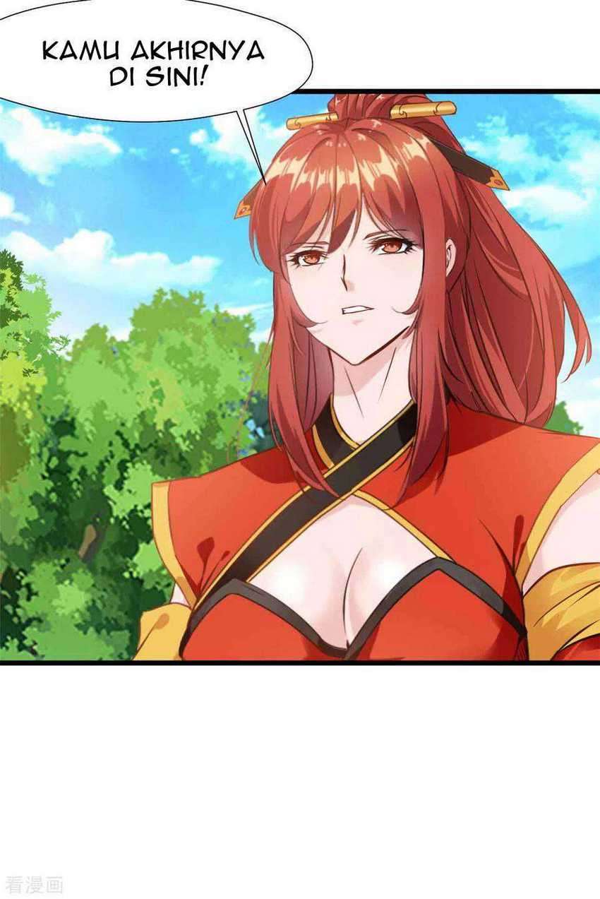 Shi Chenxiang Chapter 35 - halaman 22