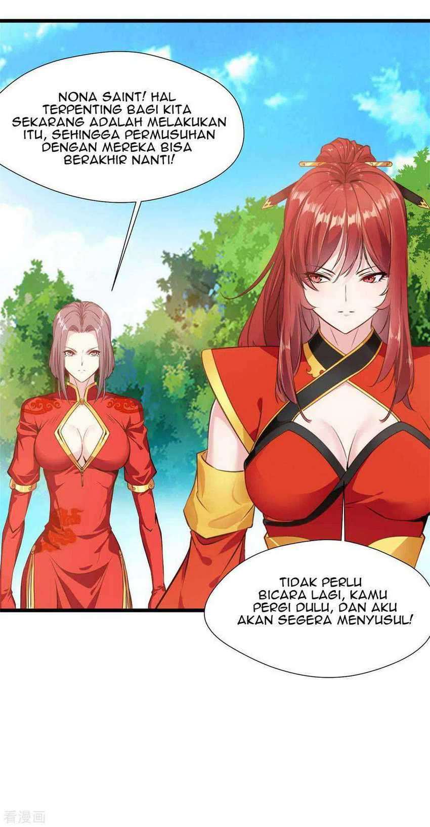 Shi Chenxiang Chapter 35 - halaman 23