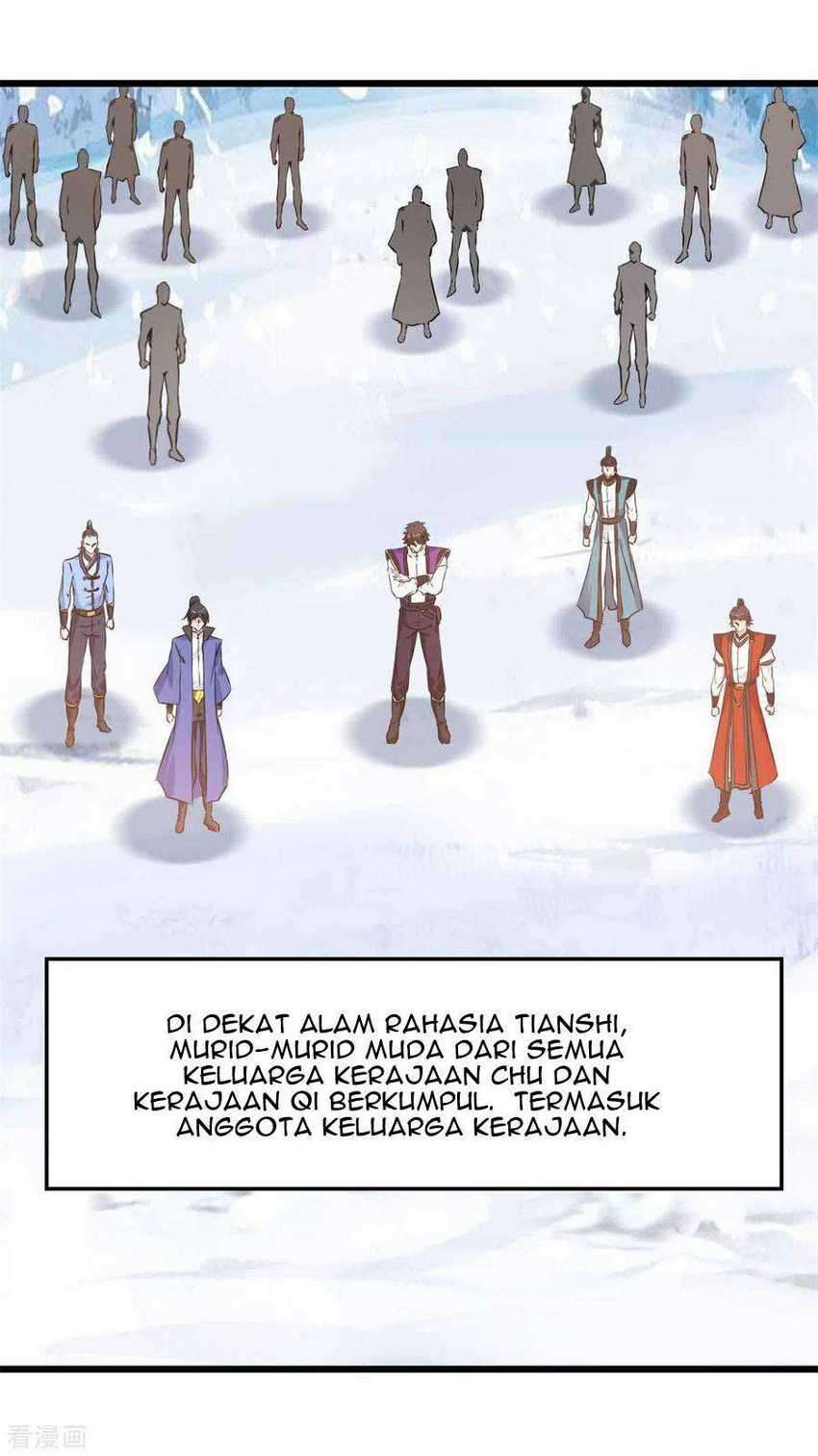 Shi Chenxiang Chapter 35 - halaman 3