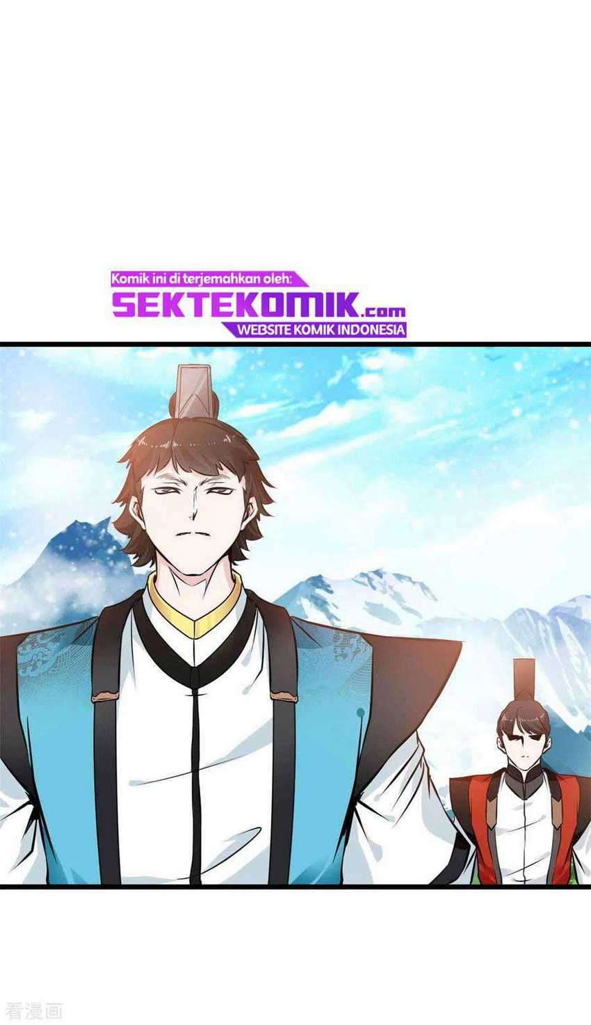 Shi Chenxiang Chapter 35 - halaman 4