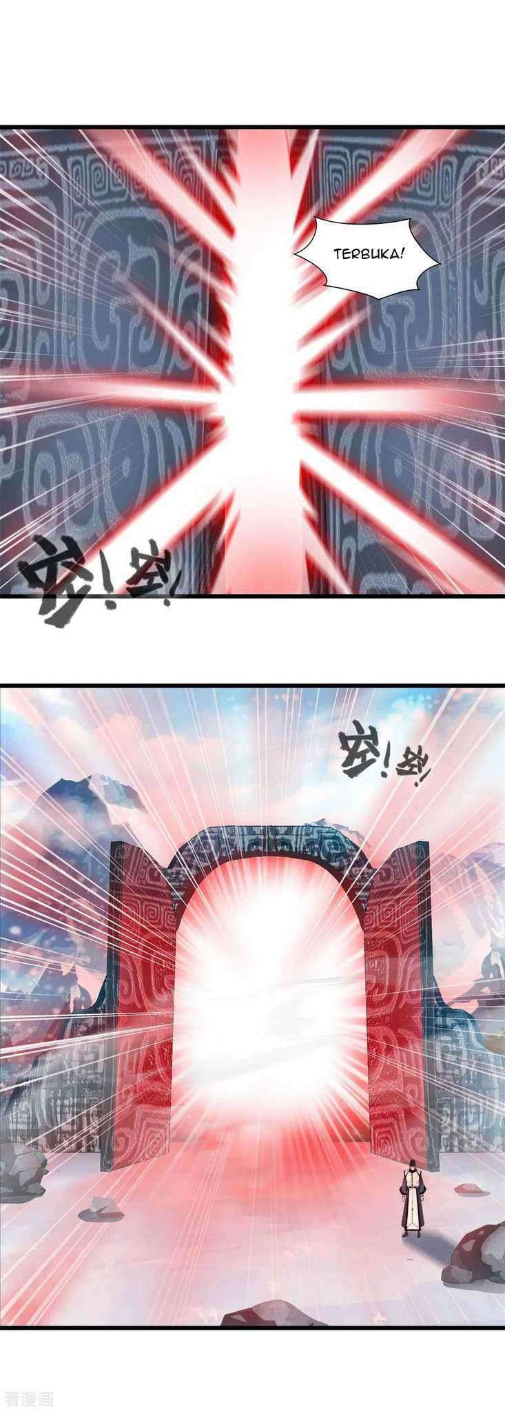 Shi Chenxiang Chapter 35 - halaman 8