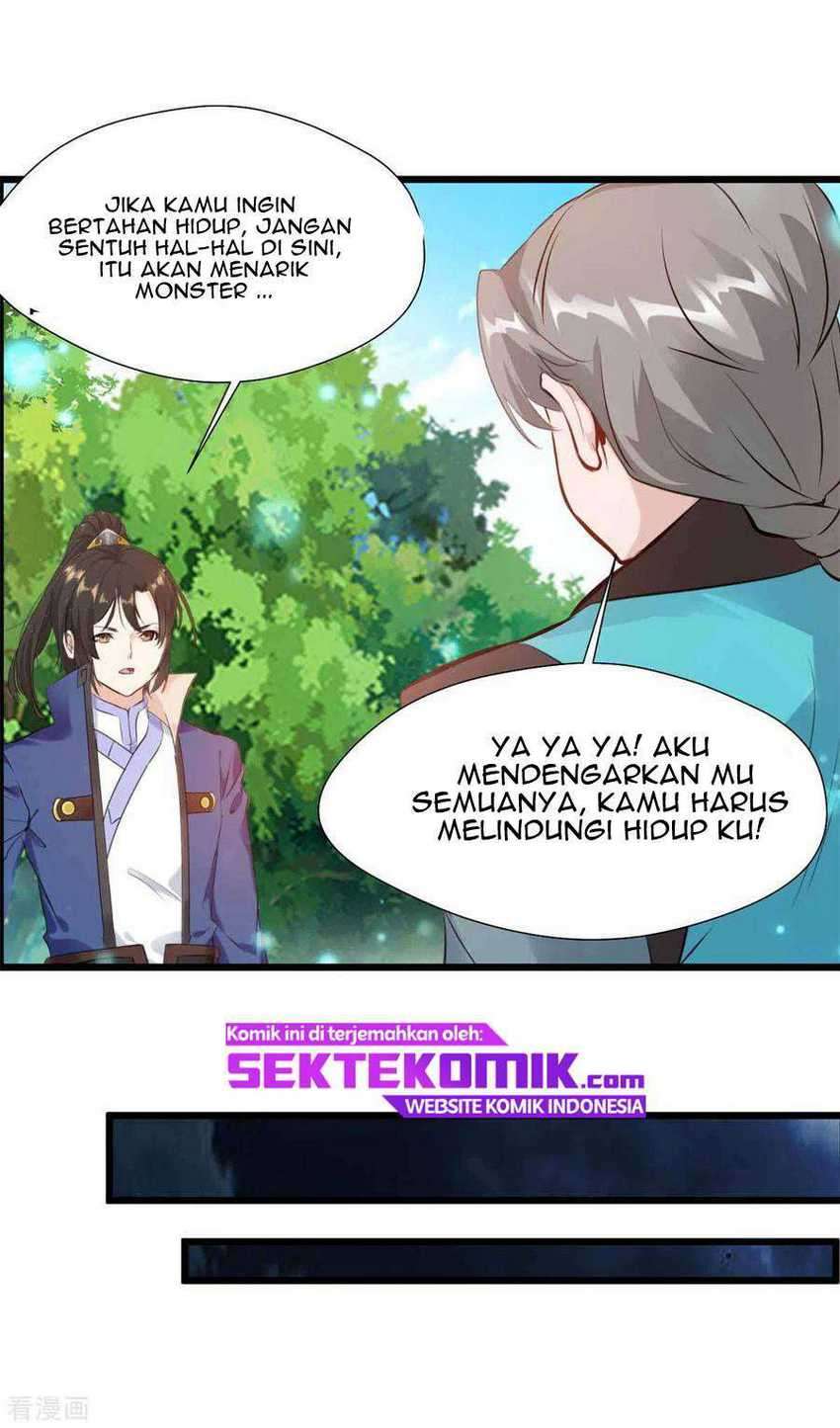 Shi Chenxiang Chapter 36 - halaman 13