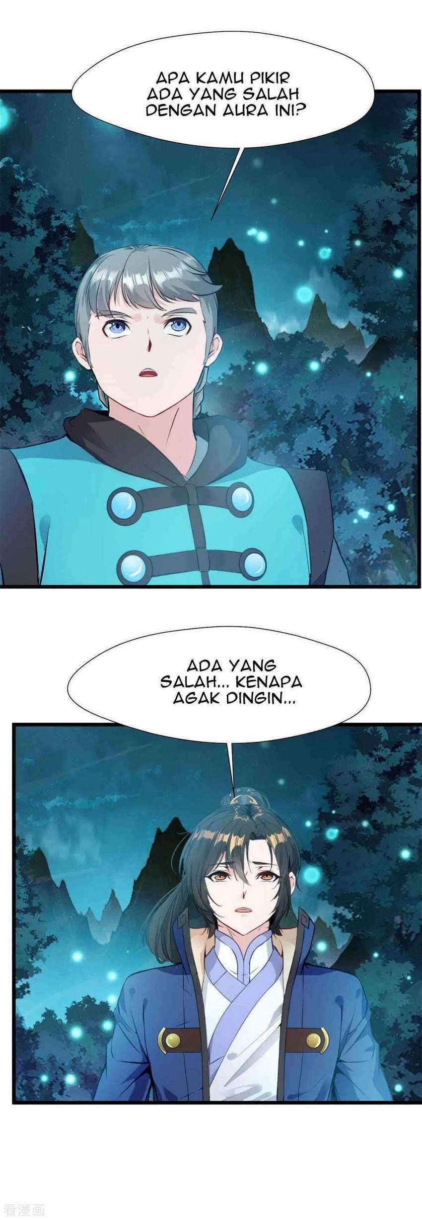 Shi Chenxiang Chapter 36 - halaman 15