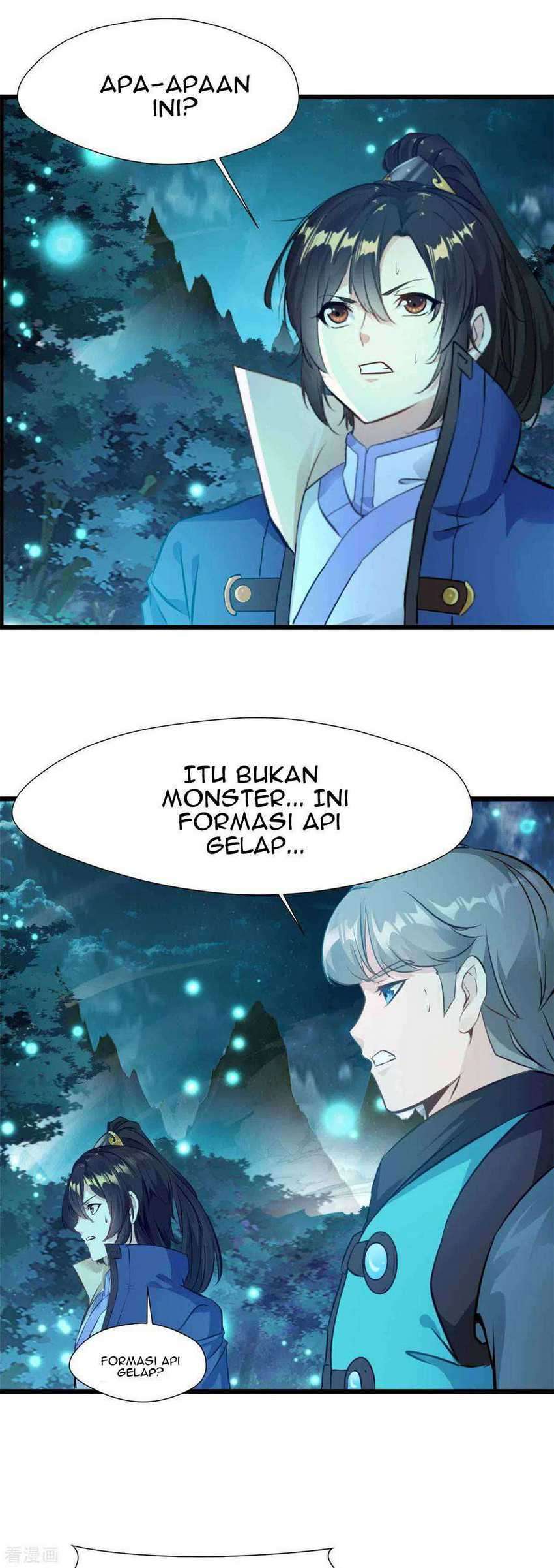 Shi Chenxiang Chapter 36 - halaman 17