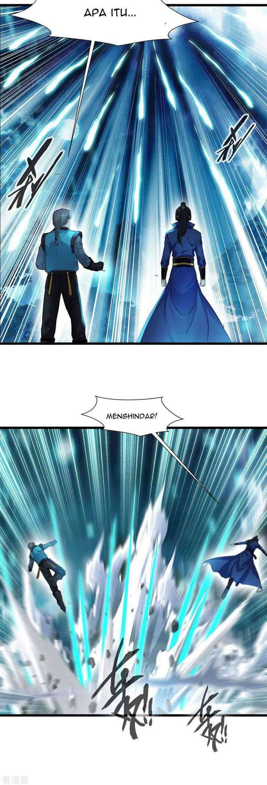 Shi Chenxiang Chapter 36 - halaman 18
