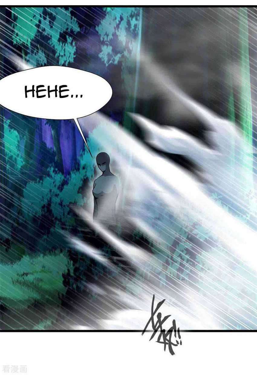 Shi Chenxiang Chapter 36 - halaman 22