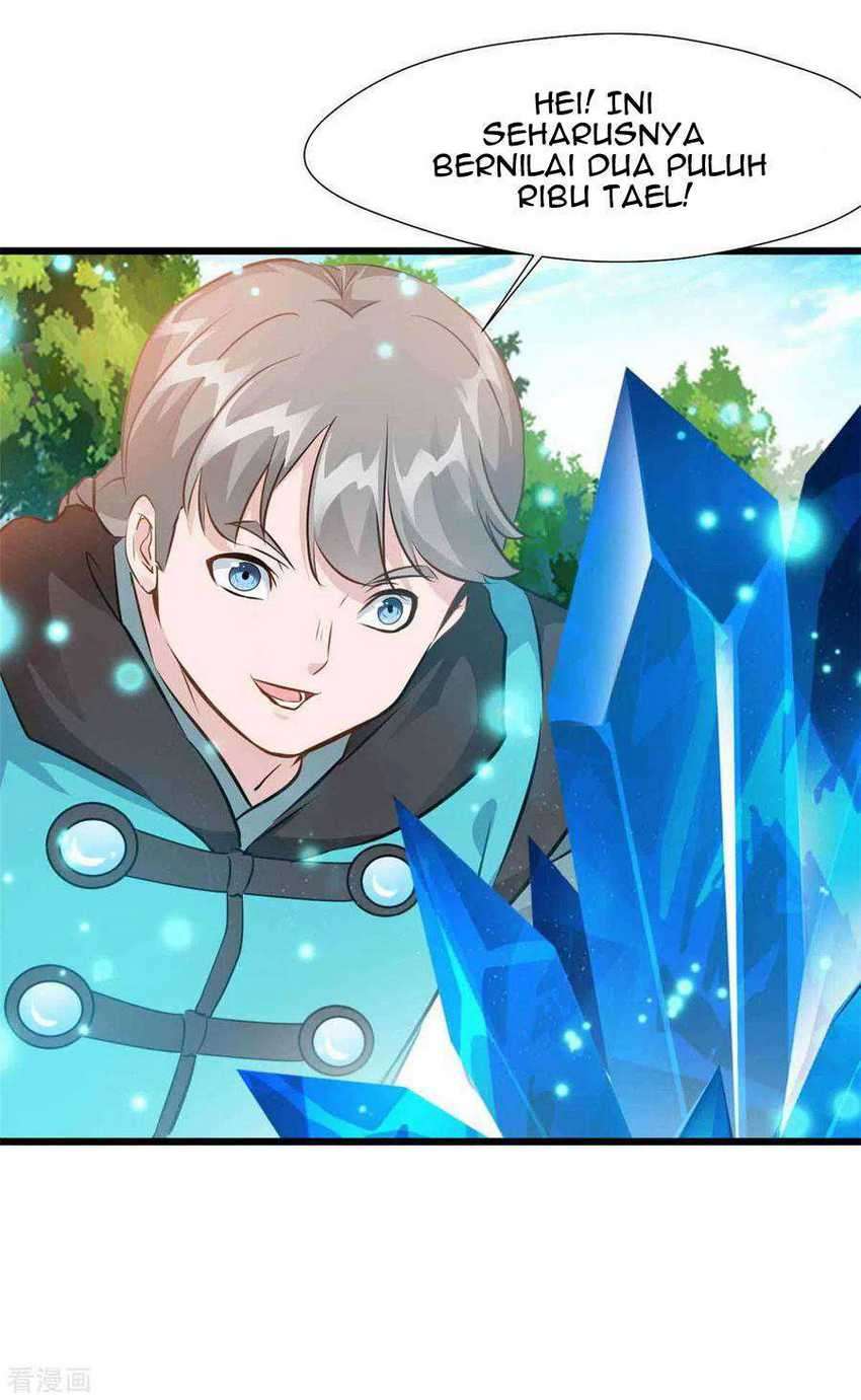 Shi Chenxiang Chapter 36 - halaman 8