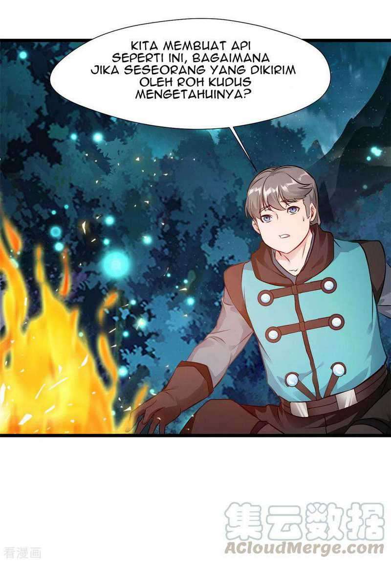 Shi Chenxiang Chapter 37 - halaman 11