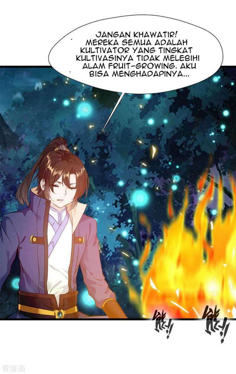 Shi Chenxiang Chapter 37 - halaman 12
