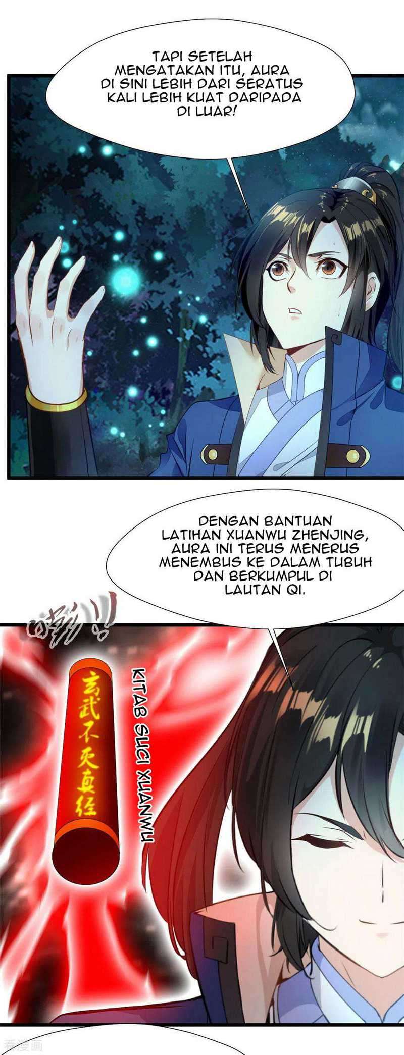 Shi Chenxiang Chapter 37 - halaman 13