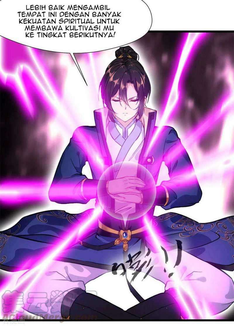 Shi Chenxiang Chapter 37 - halaman 14