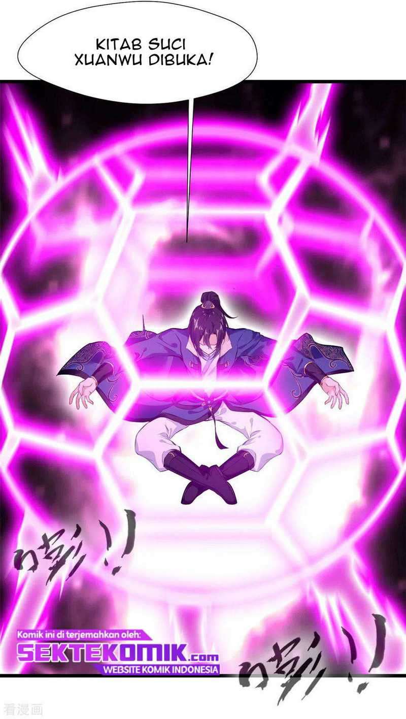 Shi Chenxiang Chapter 37 - halaman 15
