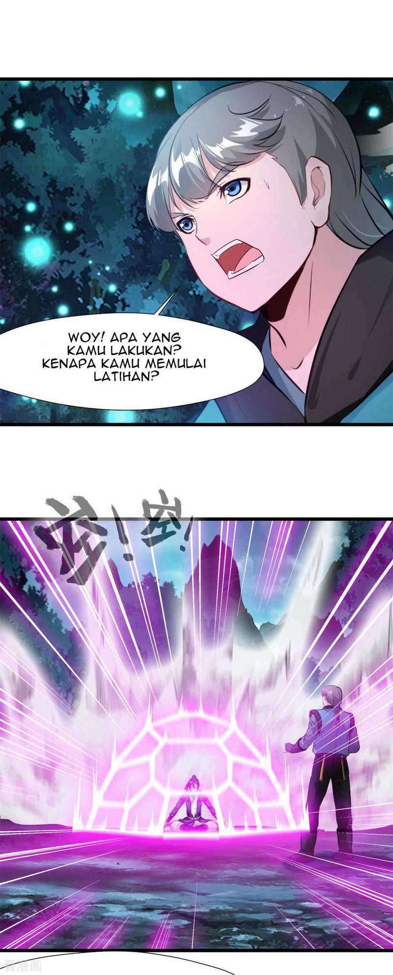 Shi Chenxiang Chapter 37 - halaman 16