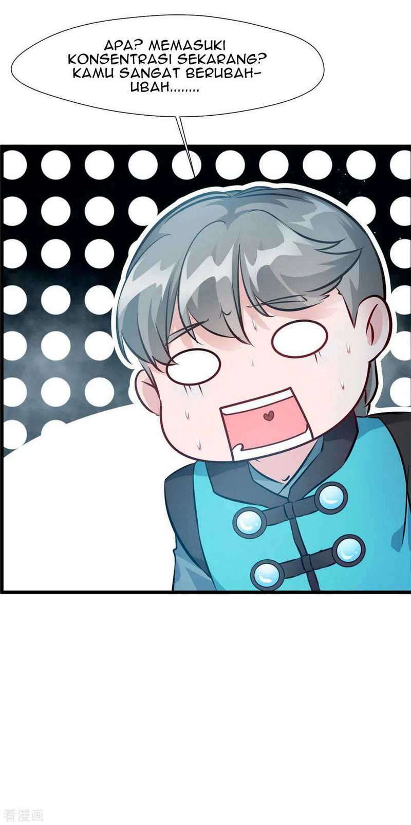 Shi Chenxiang Chapter 37 - halaman 18