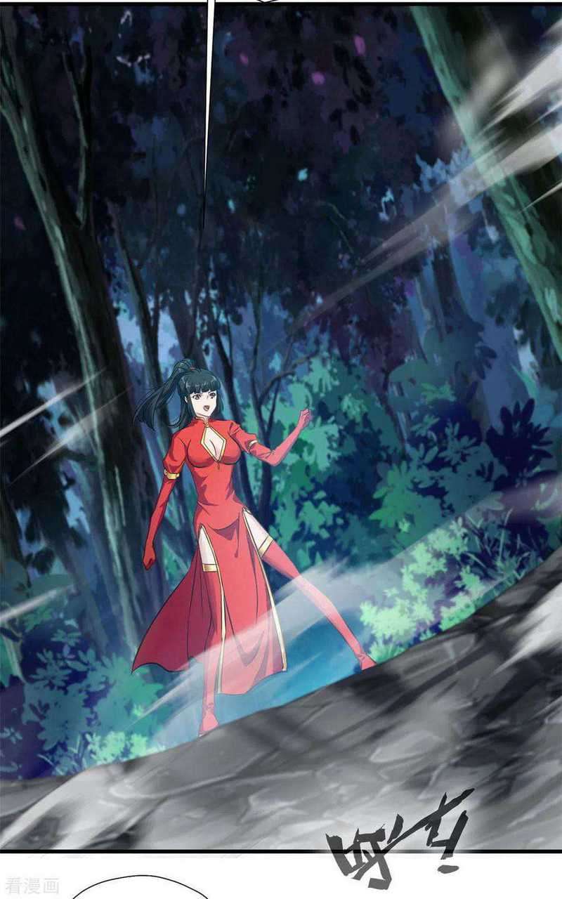 Shi Chenxiang Chapter 37 - halaman 4