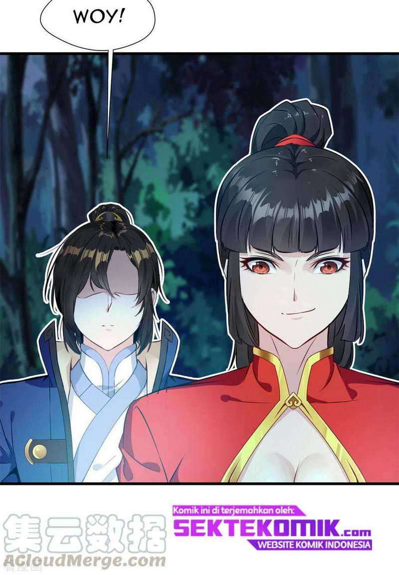 Shi Chenxiang Chapter 37 - halaman 5