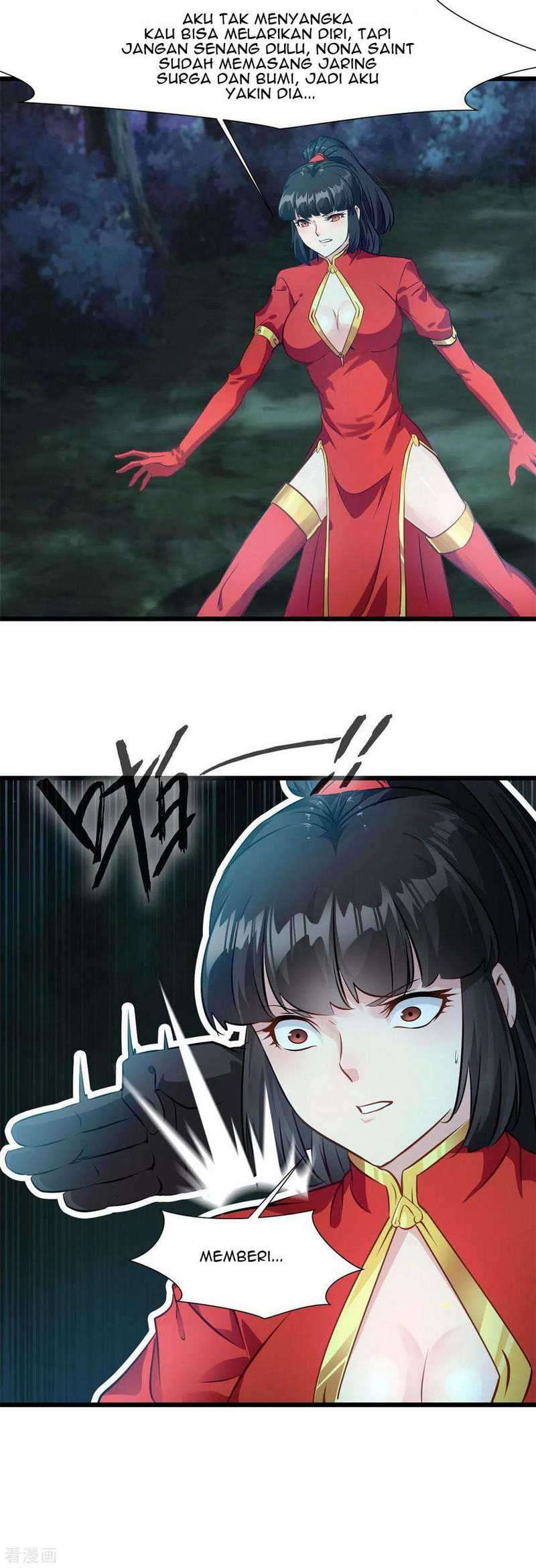 Shi Chenxiang Chapter 37 - halaman 7