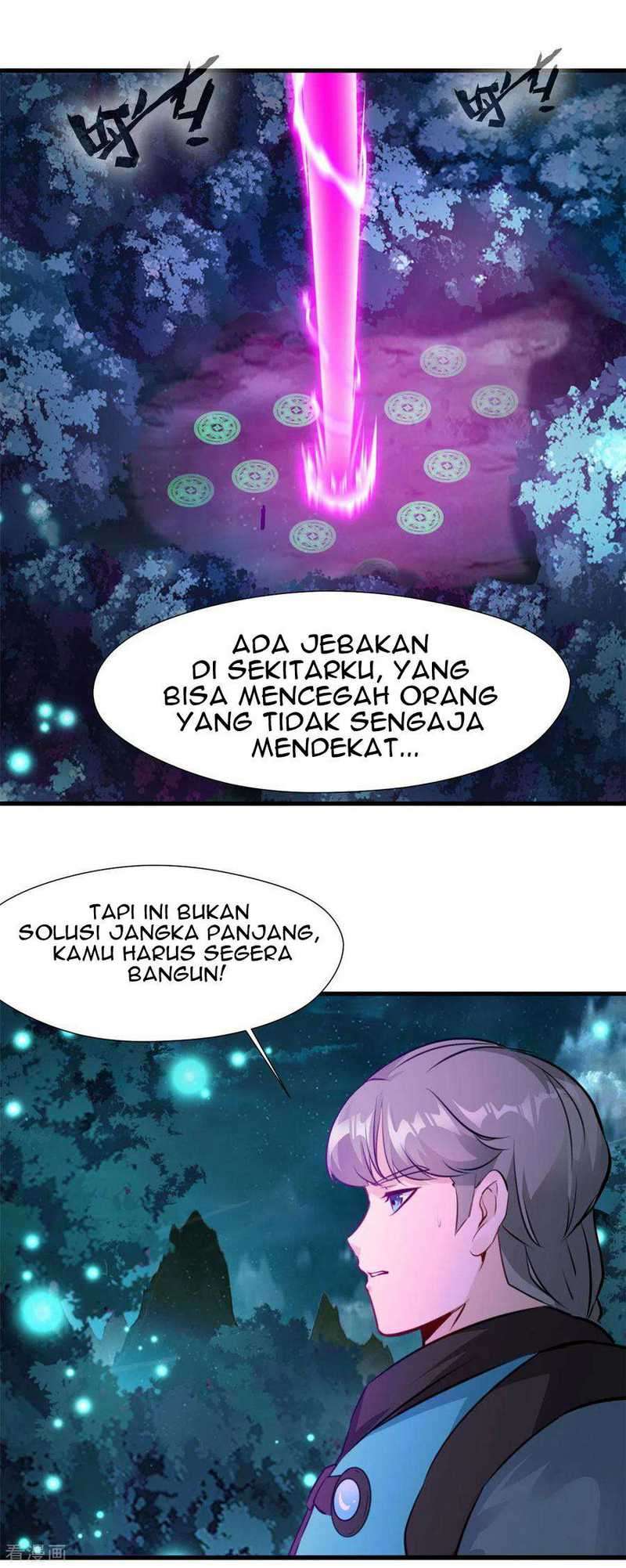 Shi Chenxiang Chapter 38 - halaman 10