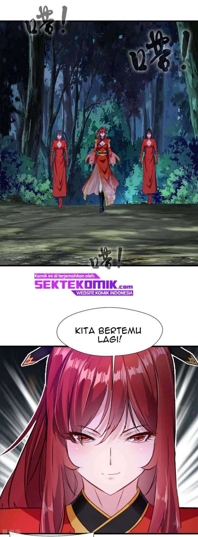 Shi Chenxiang Chapter 38 - halaman 13