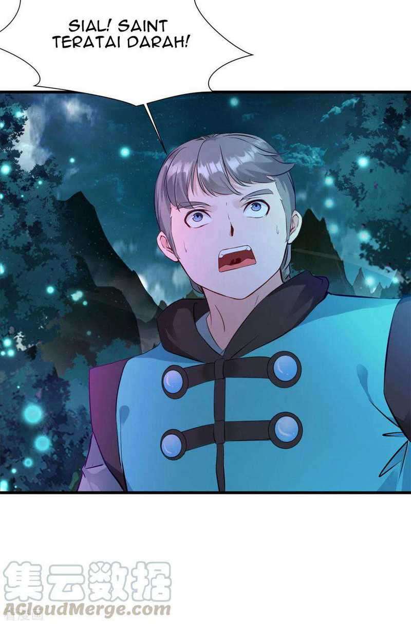 Shi Chenxiang Chapter 38 - halaman 14