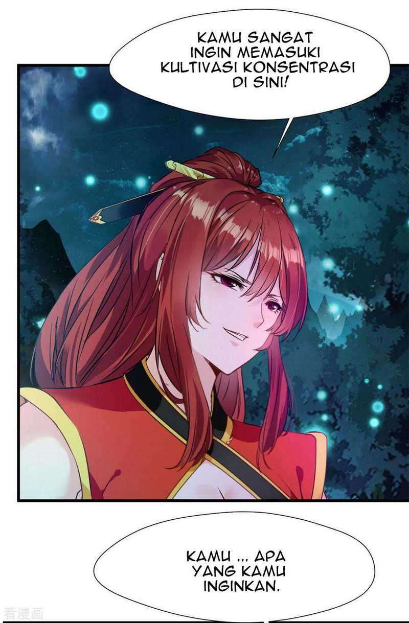 Shi Chenxiang Chapter 38 - halaman 15