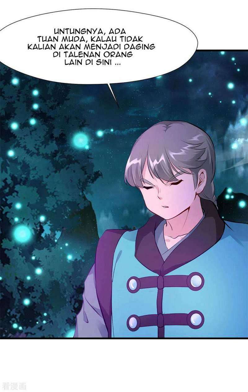 Shi Chenxiang Chapter 38 - halaman 9