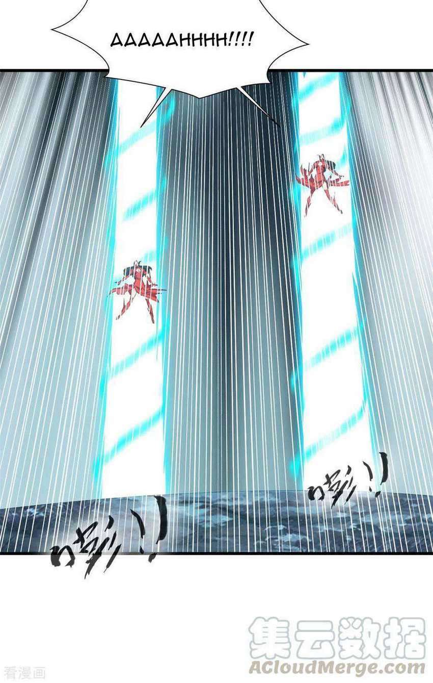 Shi Chenxiang Chapter 39 - halaman 10