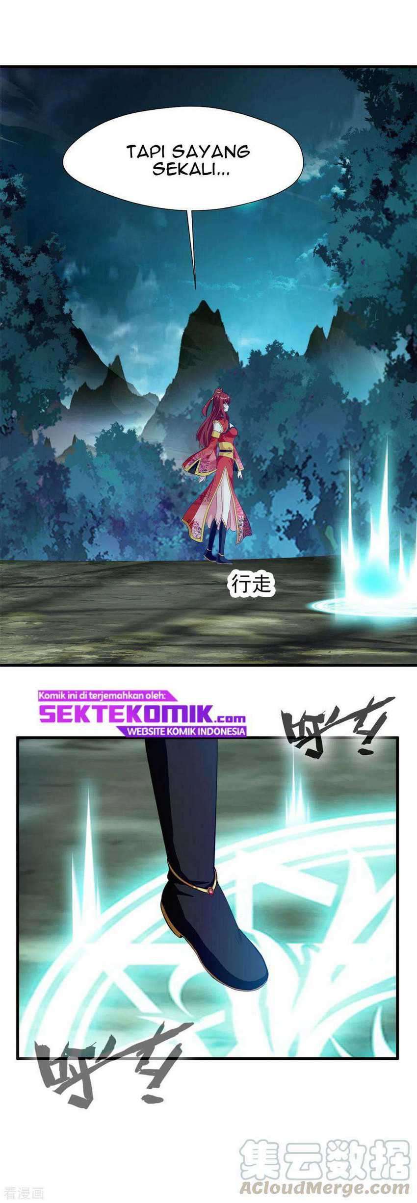 Shi Chenxiang Chapter 39 - halaman 13