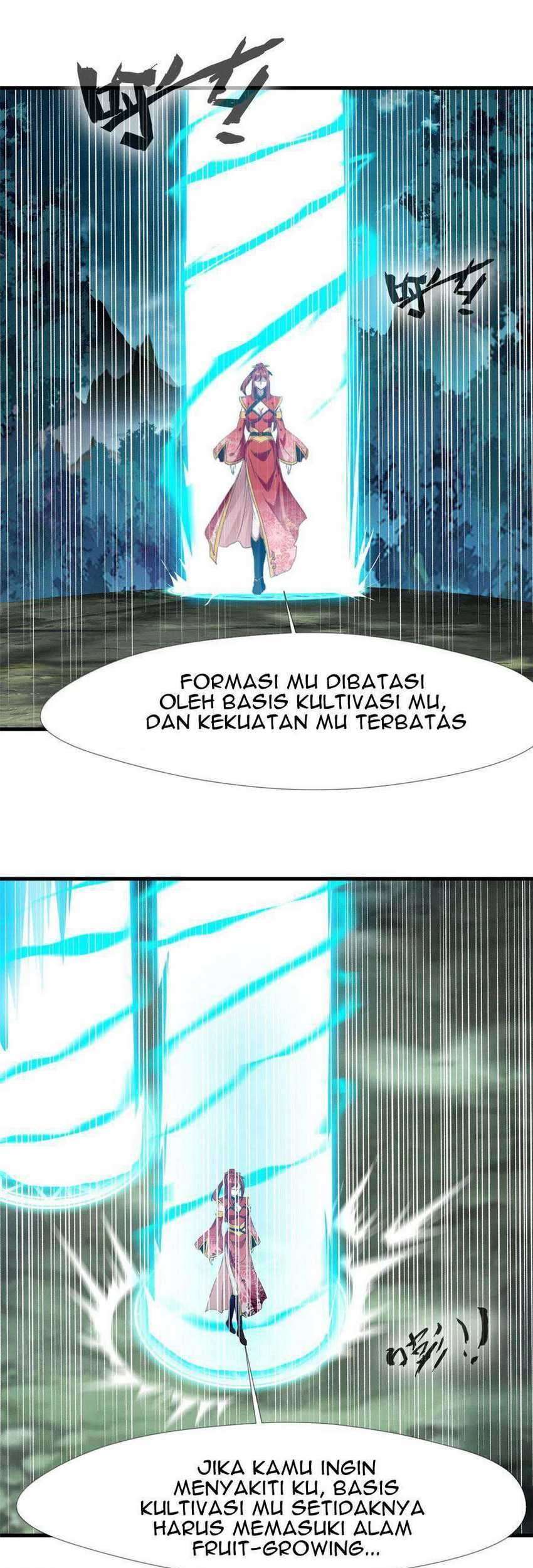 Shi Chenxiang Chapter 39 - halaman 14