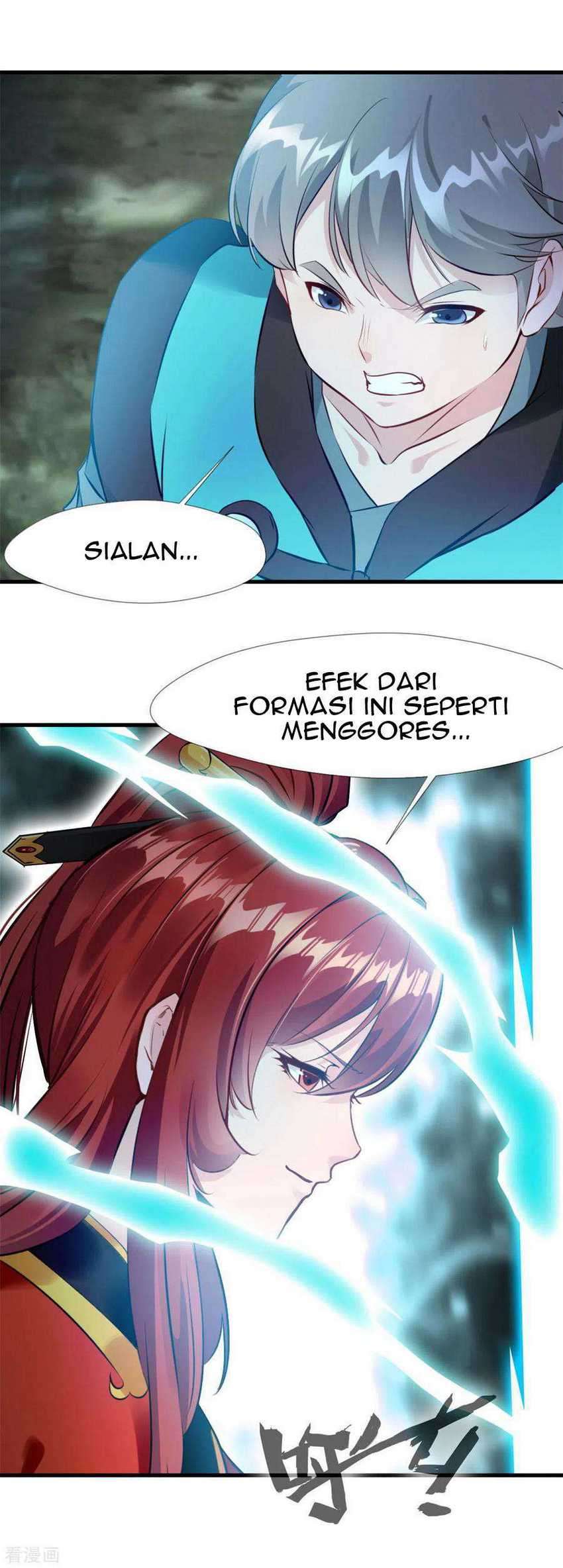 Shi Chenxiang Chapter 39 - halaman 16